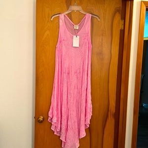 Ladies dress